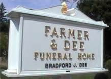 tewksbury funeral home|farmer & dee funeral home obituaries.